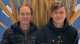 Lotus drummer and his 20-year-old son feared dead after kayak trip