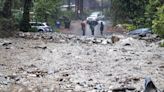 Evacuation ordered ahead of possible mud, debris flows in San Bernardino County