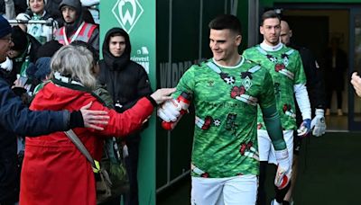 Werder Bremen mit Kisten-Karussell: Pavlenka weg, Nr. 3 gesucht, Mielitz zurück!