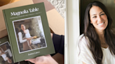 Joanna Gaines Just Teased Her New Cookbook—Here's How To Pre-Order