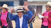 Pensión 65: Conoce a Espírita Valqui, la dama de la danza en la región Amazonas