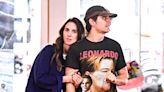 Alison Brie and Dave Franco (in a Leonardo DiCaprio T-Shirt!) Step Out for Sweet Movie Date Night in L.A.