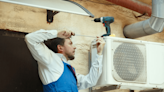 Maintenance Air Conditioning Service in Spring