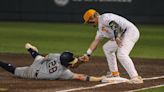 Tennessee Volunteers vs. Queens Royals Baseball Photos