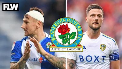 Blackburn Rovers: Liam Cooper agreement could put an end to ongoing contract saga - View