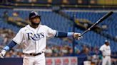 Rays report: Manuel Margot activated, to start in rightfield