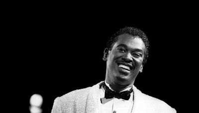 Luther Vandross documentary to be released in theaters this fall