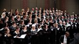 Columbus Symphony ends season with sacred notes