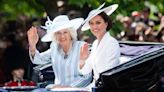 Kate Middleton Photographs Camilla, Duchess of Cornwall Ahead of Her 75th Birthday