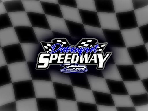 Davenport Speedway cancels races