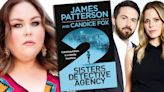 Chrissy Metz To Headline & EP ‘Help Me Rhonda’ PI Drama In Works At NBCU From James Patterson & ‘Life Sentence...