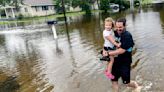 Disaster revisits Vermont as Beryl's remnants flood the state a year after catastrophic rainfall