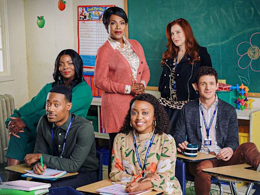 ‘Abbott Elementary’: How to Watch & Stream the Season 3 Finale for Free