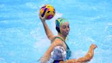 Aussie Stingers blank China in three-match water polo Test 2024 series