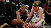 WNBA Finals notebook: Liberty experienced in bouncing back, plus Tom Brady's and LeBron James' connection to Aces