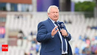 Pressure of winning makes Men in Blue vulnerable: Ian Smith | Cricket News - Times of India