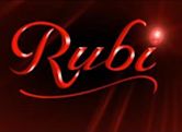 Rubi (Philippine TV series)