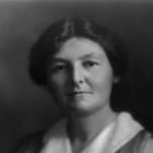 Margaret Bondfield