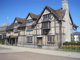 Shakespeare's Birthplace