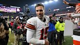 Kevin Stefanski: Joe Flacco's Super Bowl MVP experience resonates with his teammates