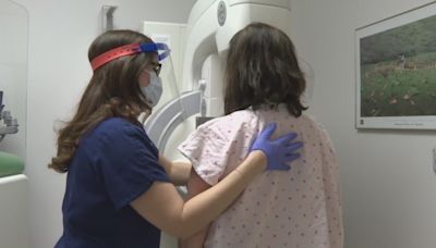 Arkansas breast cancer survivor, medical expert react to new breast cancer screening recommendations