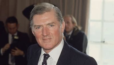 Who was Cecil Parkinson? All about the MP featured in C5’s A Very British Sex Scandal: The Love Child & The Secretary?