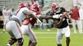 Alabama releases Crimson, White rosters ahead of 2023 A-Day game