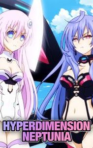 Hyperdimension Neptunia