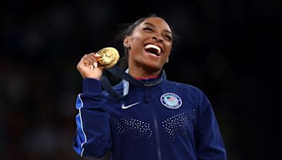 USA and China tie for most gold medals in the 2024 Summer Olympics