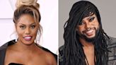 Who Is Laverne Cox's Twin Brother? All About M Lamar