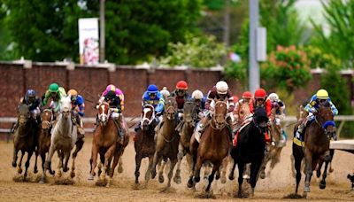 The 150th Kentucky Derby Post Draw, Odds And 2024 Top Win Contenders
