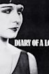 Diary of a Lost Girl