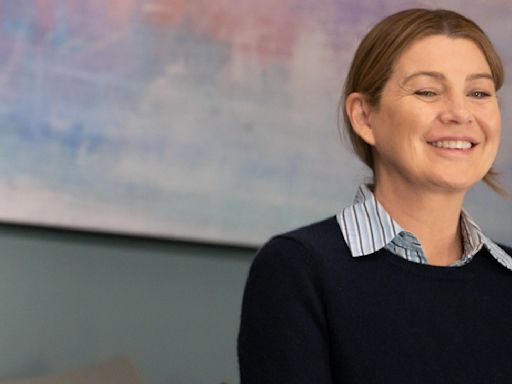 Ellen Pompeo to Return for More Episodes on ‘Grey’s Anatomy’