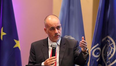 Embajador de UE dice que Honduras requiere apoyo externo para combatir crisis climática