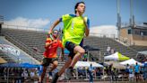 Games On: NM Special Olympics begin in Albuquerque
