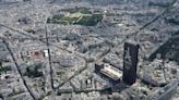 The only skyscraper in Paris is about to turn 50, and many Parisians still hate it