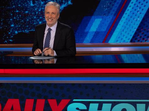 The Daily Show’s Jon Stewart cancels Trump schadenfreude party before it starts