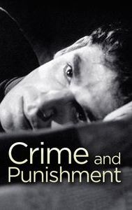 Crime and Punishment (1956 film)