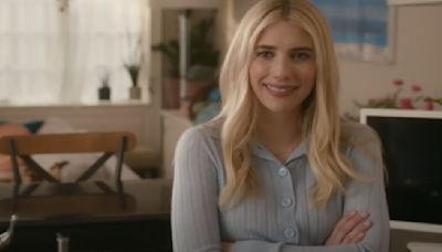 'People That I Literally Saw Often': Emma Roberts Recalls Her Time On Nickelodeon's Unfabulous Amid...