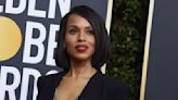 Kerry Washington reveals childhood panic attacks: 'My own brain was not to be trusted'