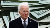 Biden Hit With More Dismal News About the Economy