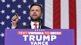 It Seems Trump's Running Mate JD Vance Didn't F*ck a Couch, But That's Not Stopping the Memes