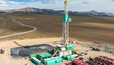 Sedimentary Geothermal Resources Offer a Bright Future for Geothermal Energy