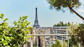 Home of the Week: Inside a $14.7 Million Parisian Penthouse With Front Row Eiffel Tower Views