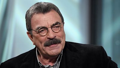 Meet Tom Selleck's three siblings: inside the Blue Blood star's close-knit family