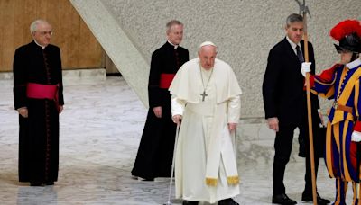 El papa Francisco le pidió a los niños que no pierdan tiempo en las redes sociales