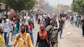 Sudan doctors: 8 people killed in mass rallies against coup