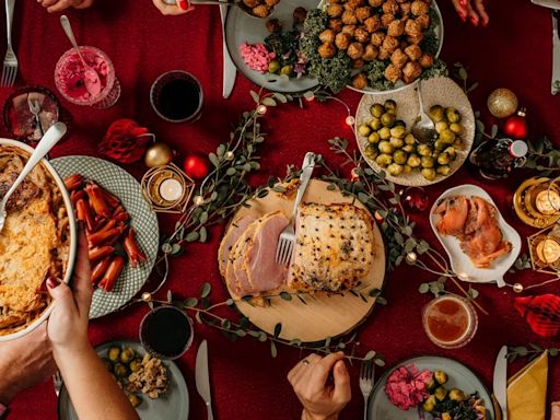 5 Holiday Foods From Around The World That Will Make You Want To Travel