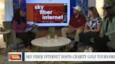 Sky Fiber Internet hosts 2nd annual charity golf tournament