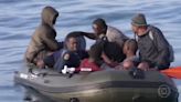 Parlamento do Reino Unido aprova lei para deportar estrangeiros que pedem refúgio no país